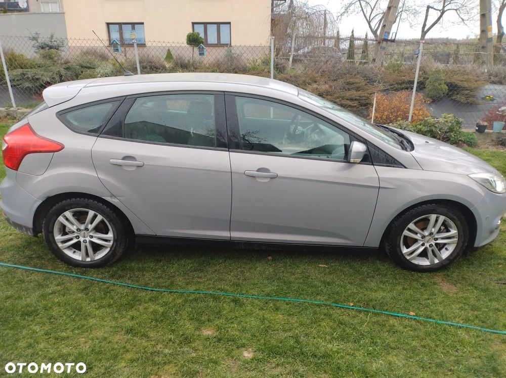 Ford Focus - 6