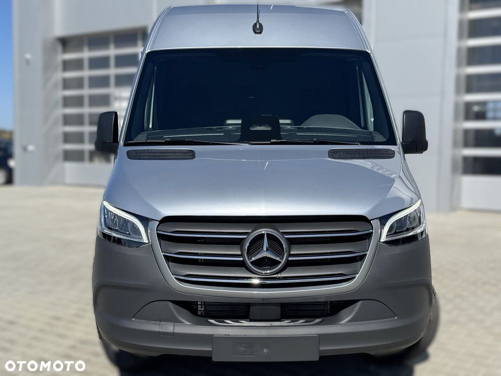 Mercedes-Benz Sprinter 317 cdi l3h2 4325 mm. - 18