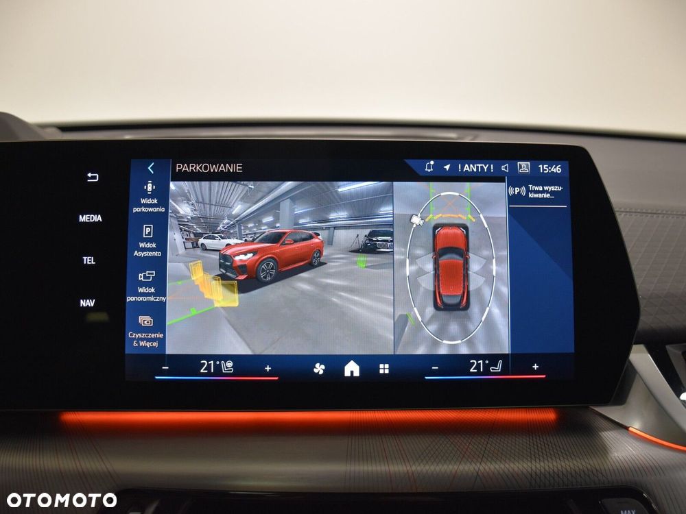 BMW iX2 xDrive30 66.5kWh M Sport Edition - 24