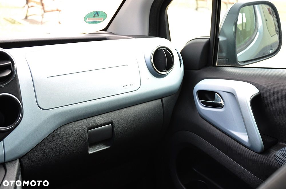 Citroën Berlingo 1.6 VTi 16V XTR - 15