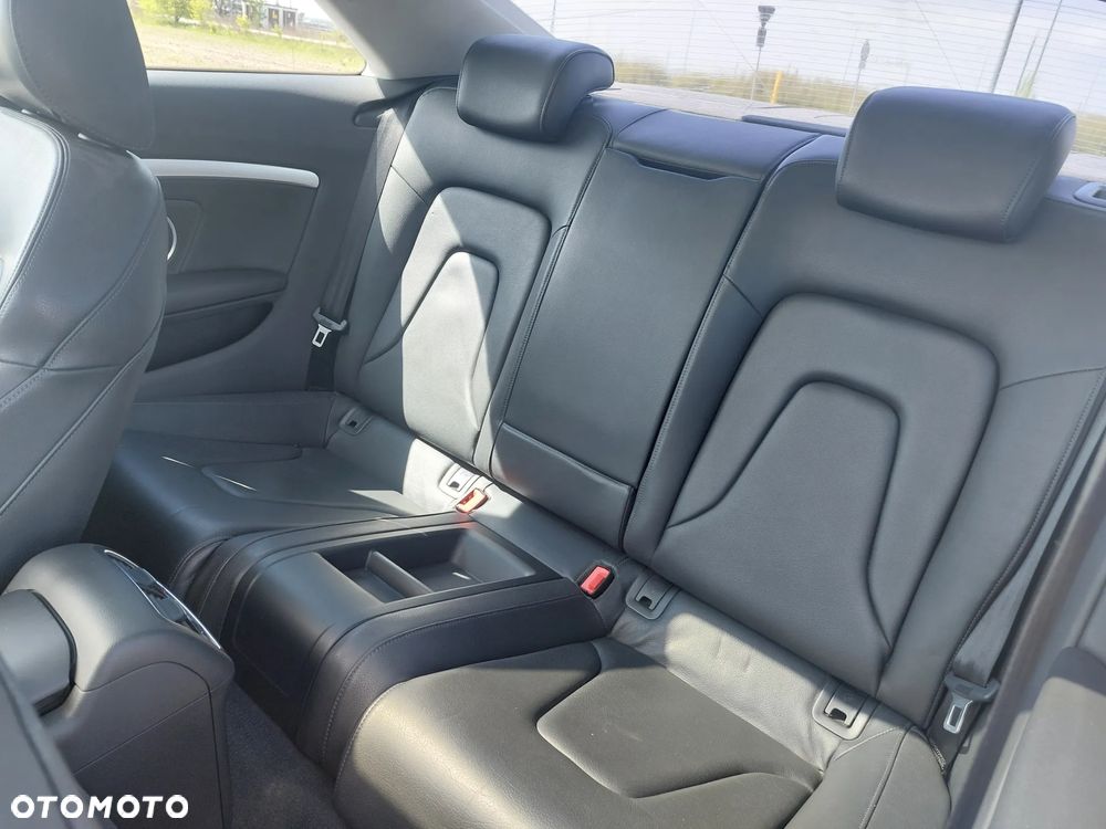 Audi A5 Coupé 2.0 TFSI quattro S tronic - 24
