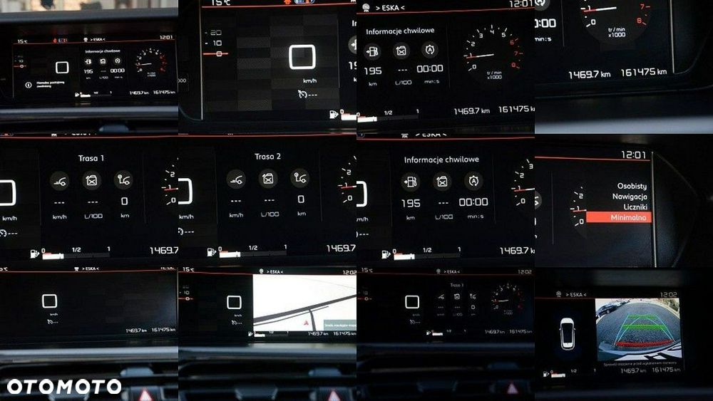 Citroën C4 Picasso PureTech 130 Stop&Start Exclusive - 17