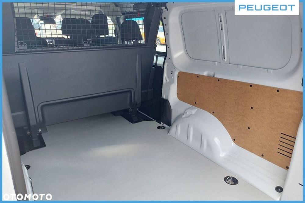 Peugeot Expert Long L2H1 Zabudowa Brygadowa Składana 2.2 150KM - 9