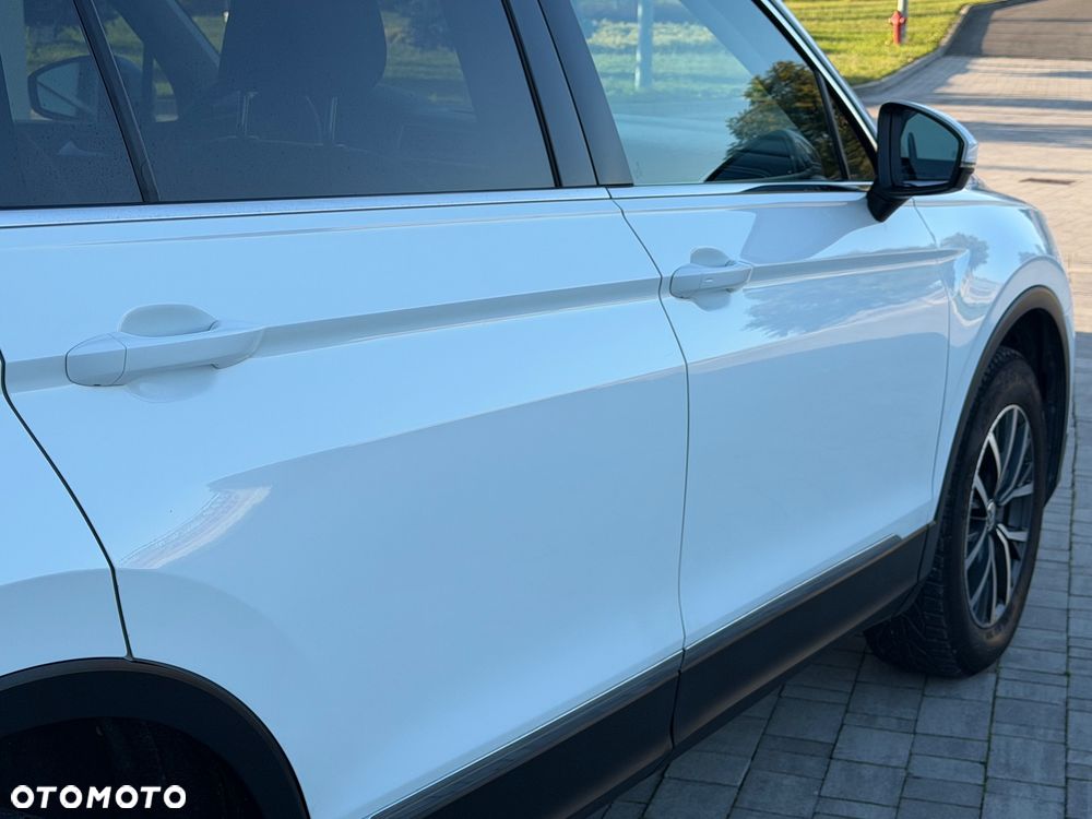 Volkswagen Tiguan Allspace - 6