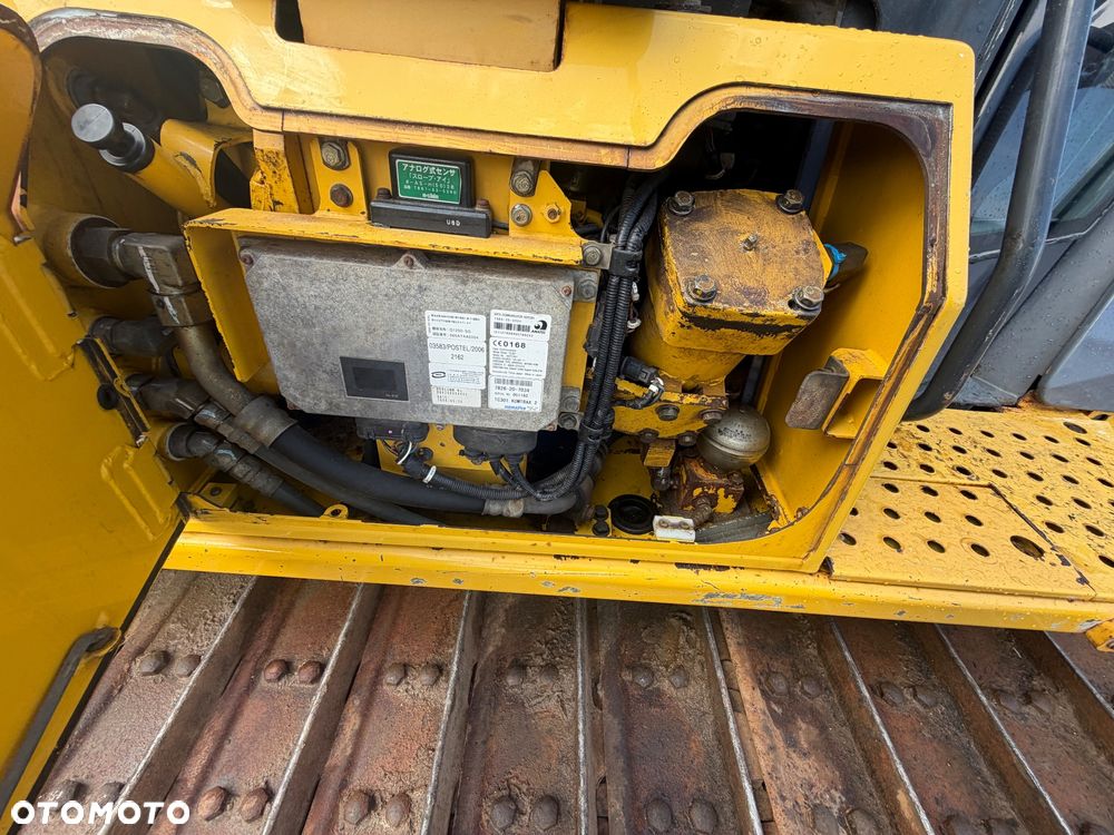 Komatsu D65PX-15 - 20