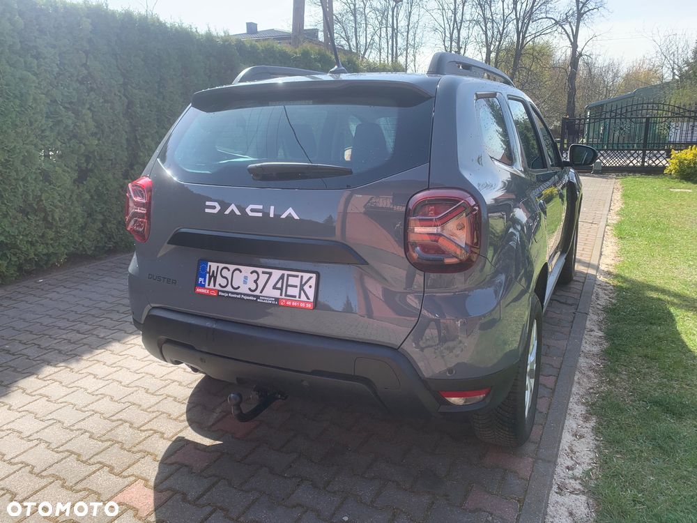 Dacia Duster TCe 100 2WD Essential - 5