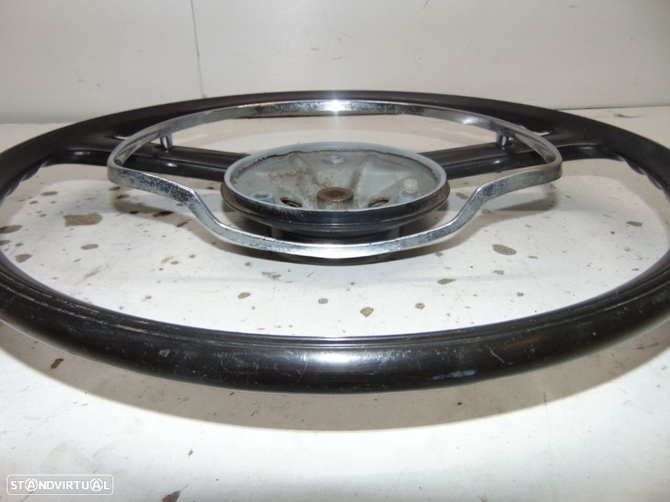 Mercedes w110/111 rabo de peixe volante - 5