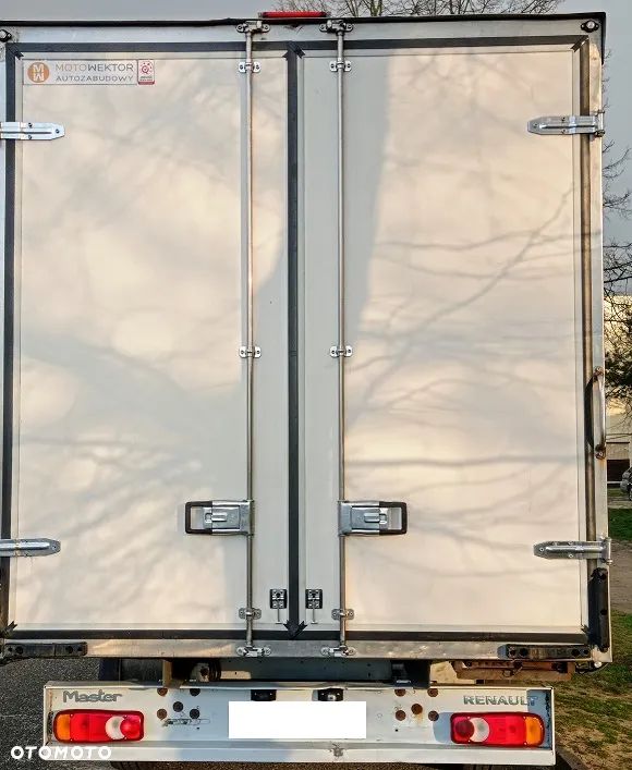 Renault Master - 4