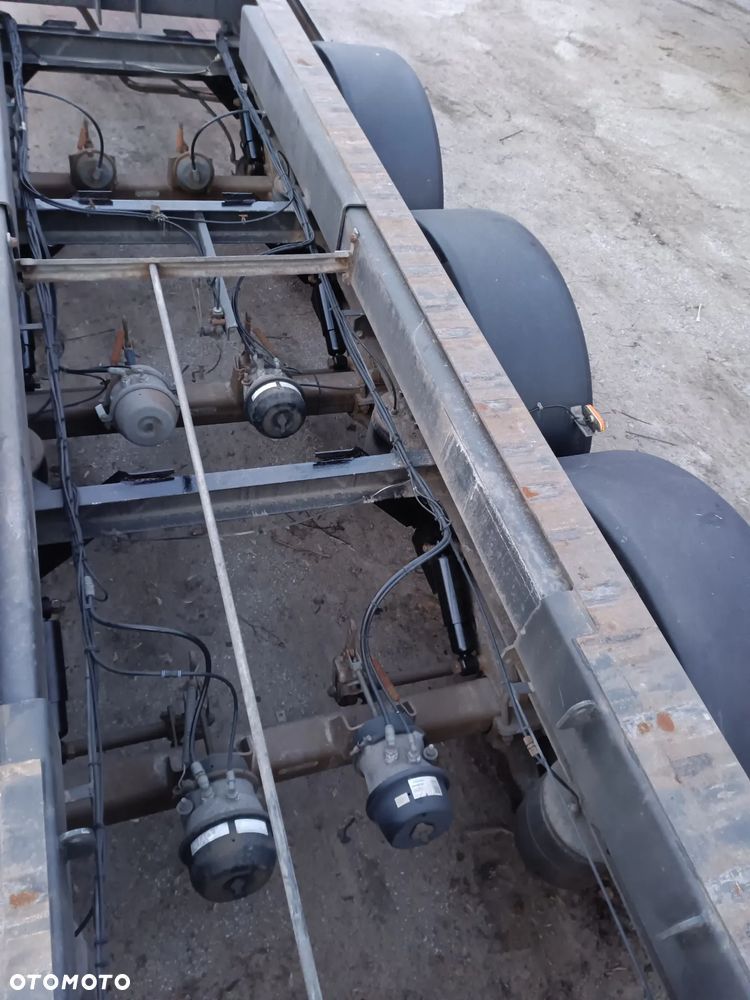 Fliegl SDS380 - 10