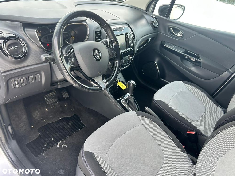 Renault Captur - 10