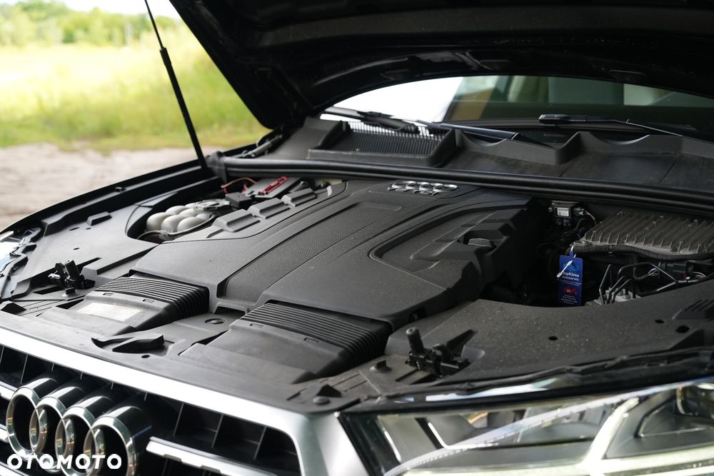 Audi Q7 - 32