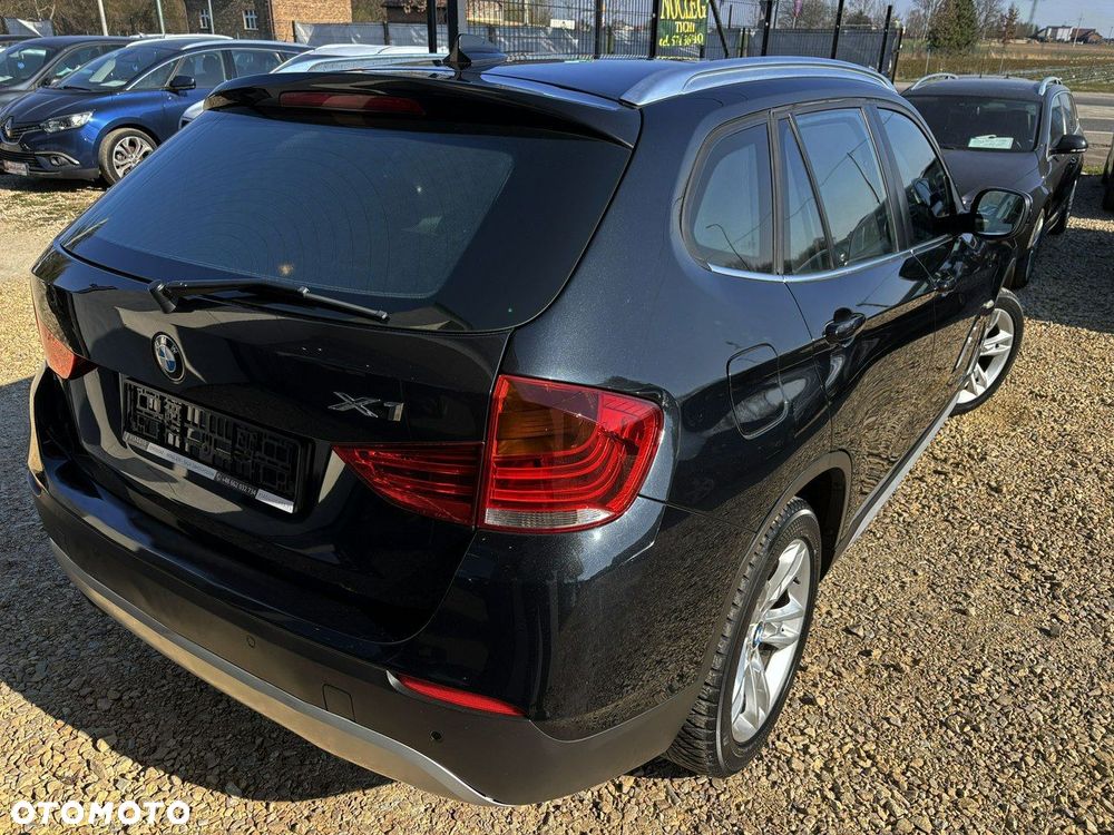 BMW X1 xDrive23d - 3