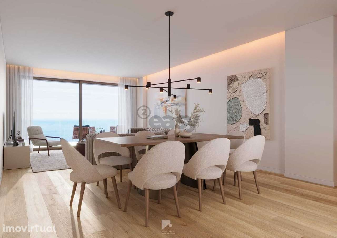 Apartamento T2 Venda em Calheta,Calheta (Madeira) - Grande imagem: 3/12