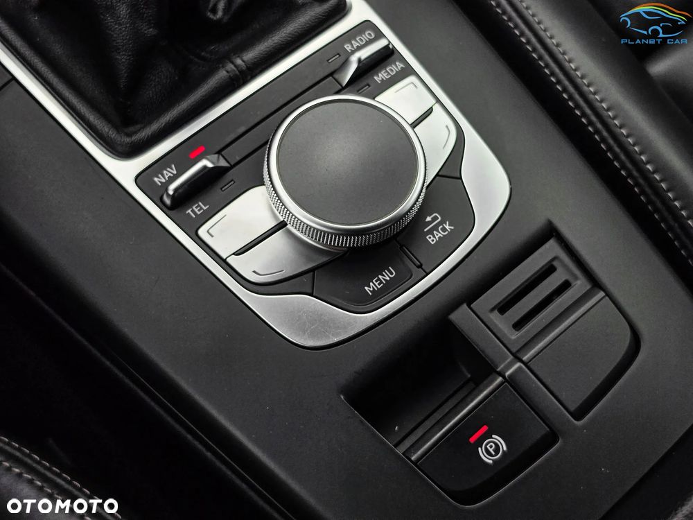 Audi A3 Sportback 2.0 TDI quattro S line Sportpaket - 40