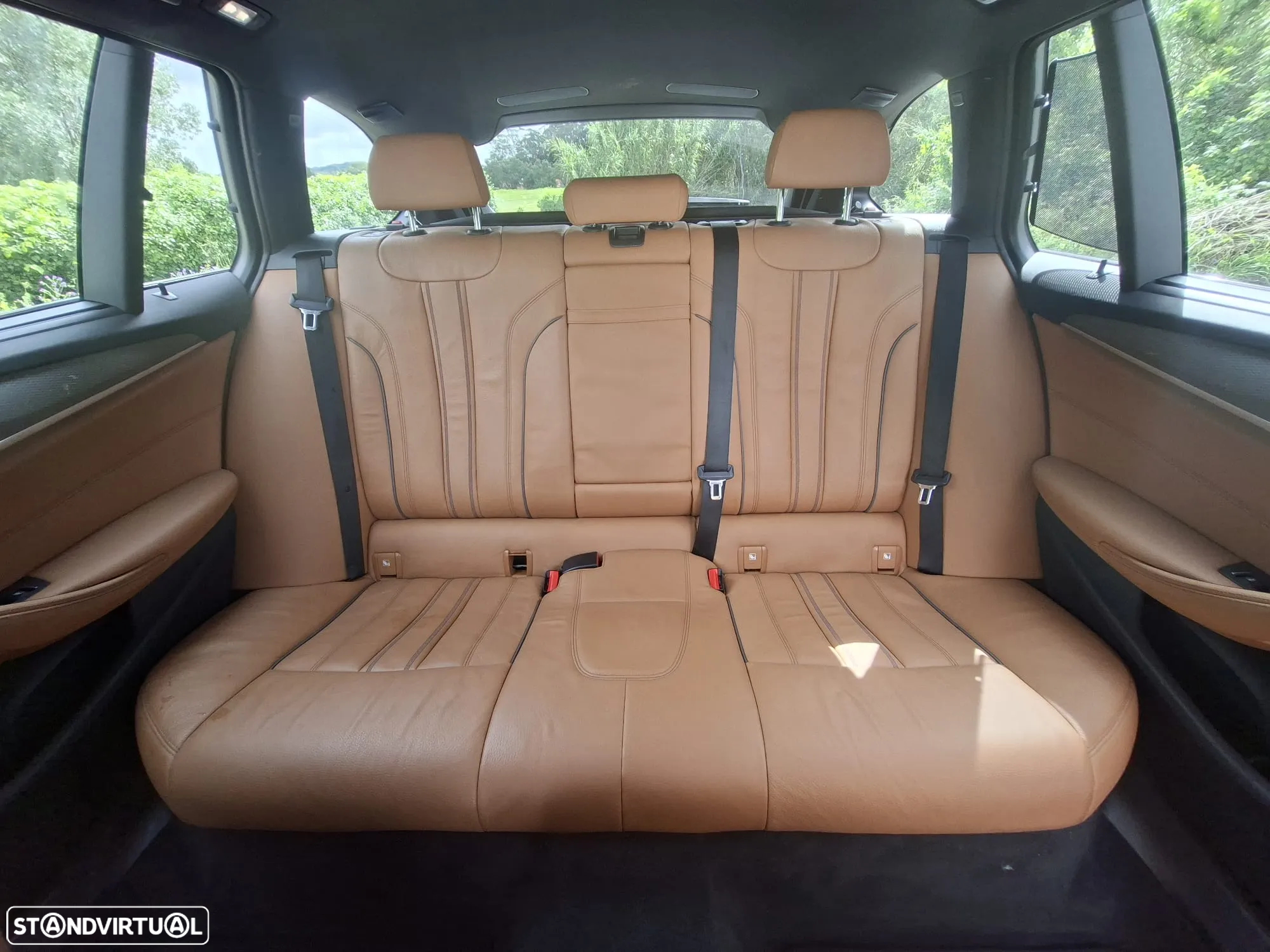 BMW 520 d Pack M Auto - 35