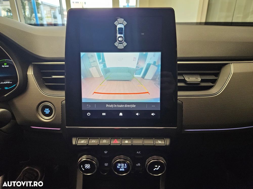 Renault Arkana E-TECH 145 Techno - 26