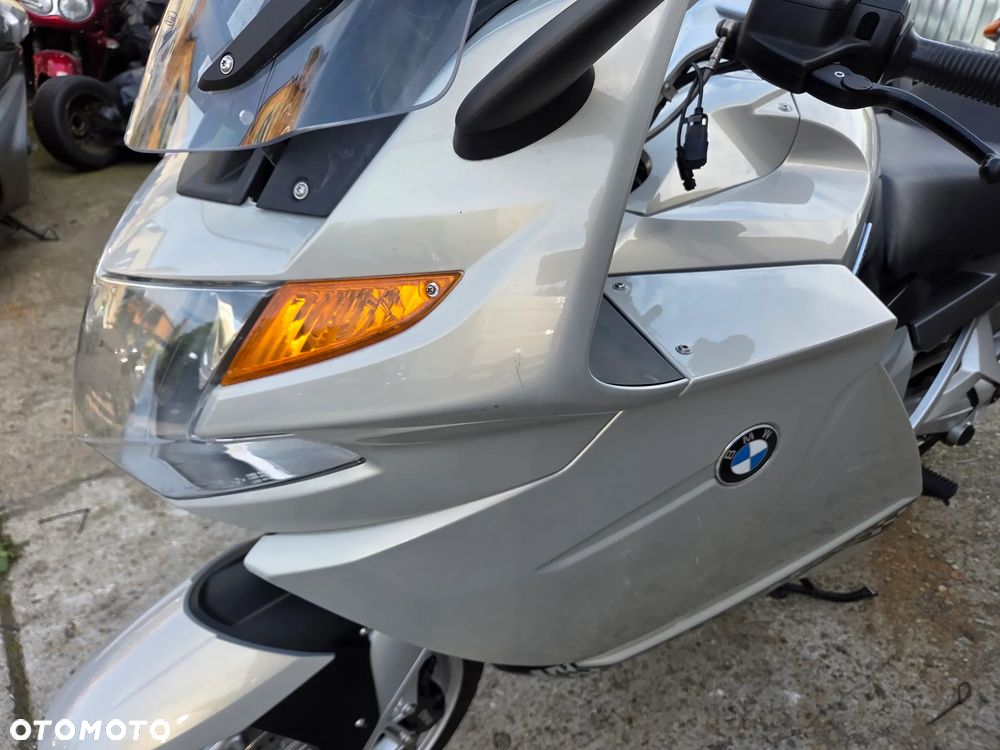 BMW K - 35