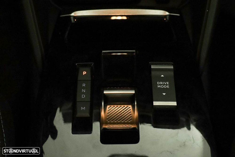 Citroën C4 1.2 PureTech Plus EAT8 - 12