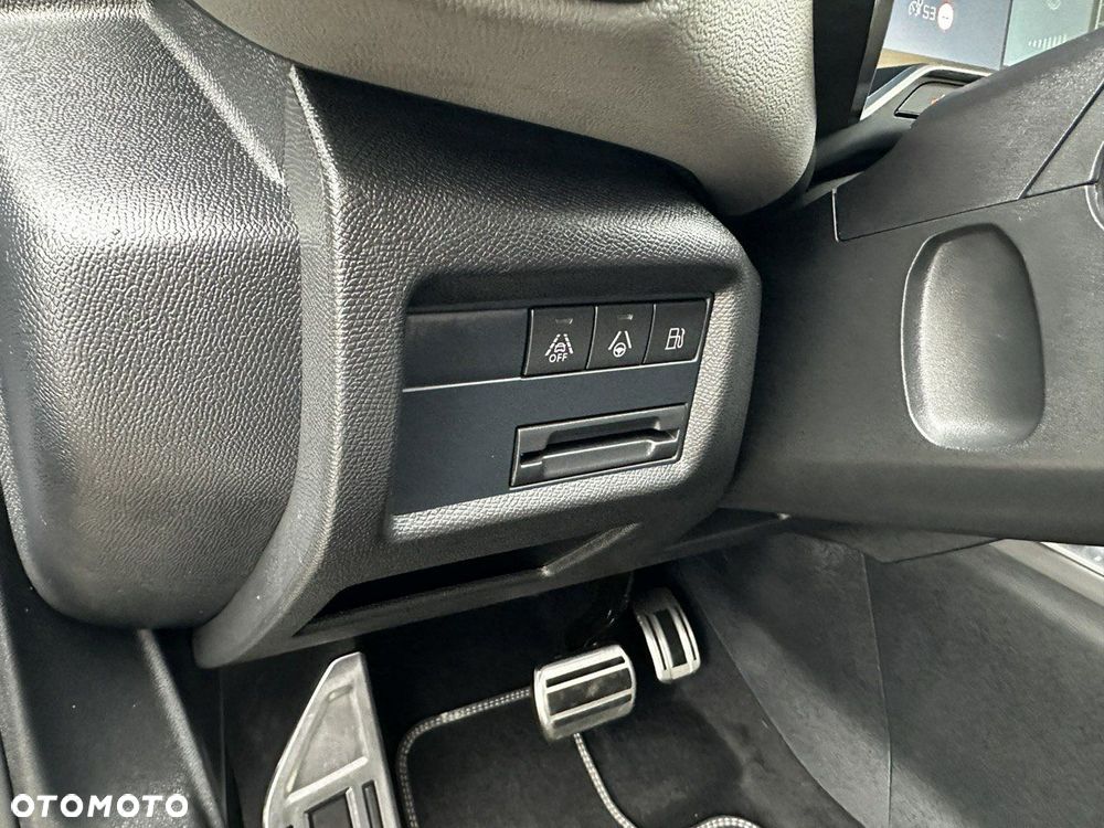 Citroën C5 Aircross 1.6 PHEV Shine Pack EAT8 - 32