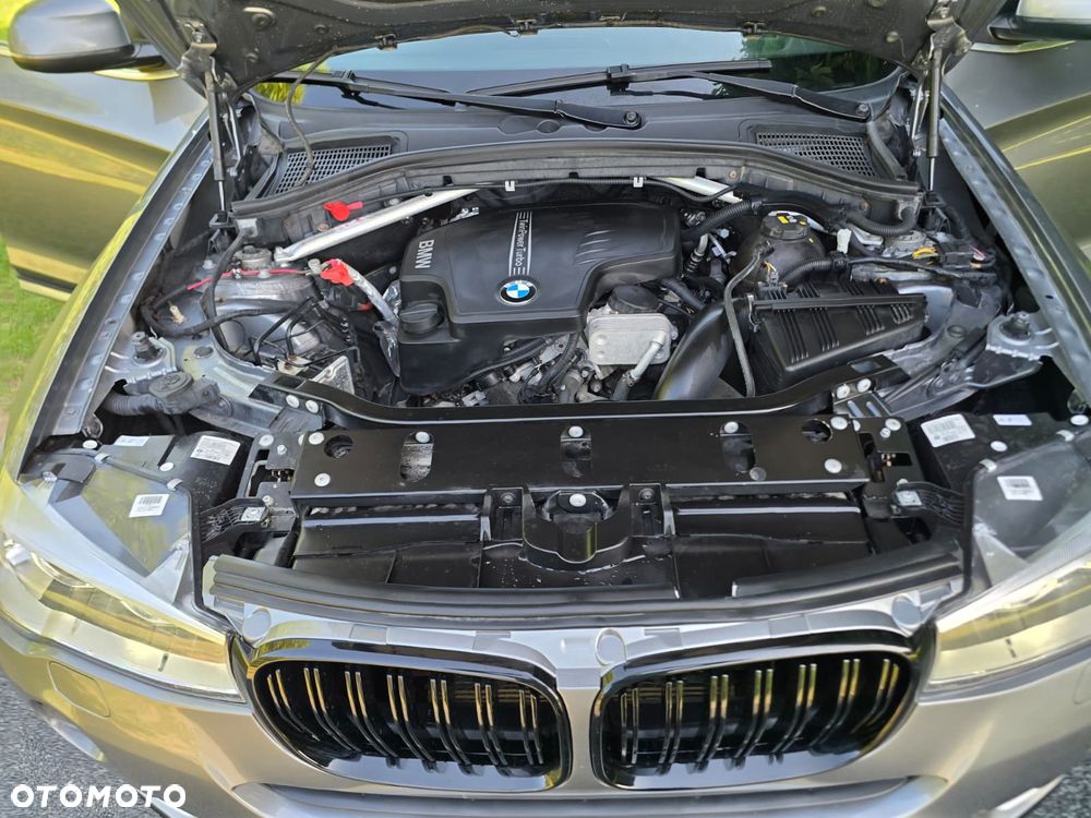 BMW X3 xDrive28i Sport-Aut xLine - 6