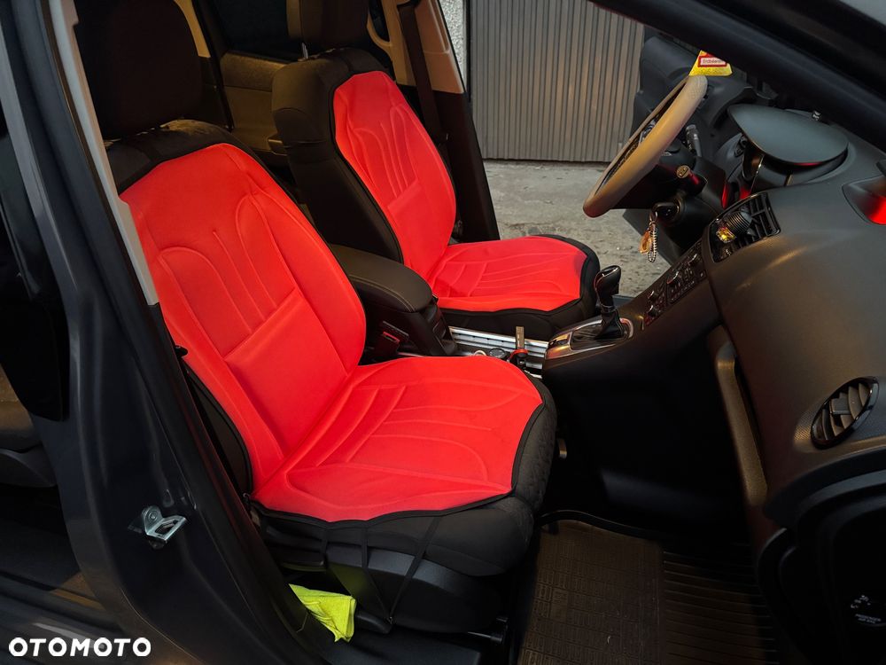 Opel Meriva 1.4 Automatik Selection - 19