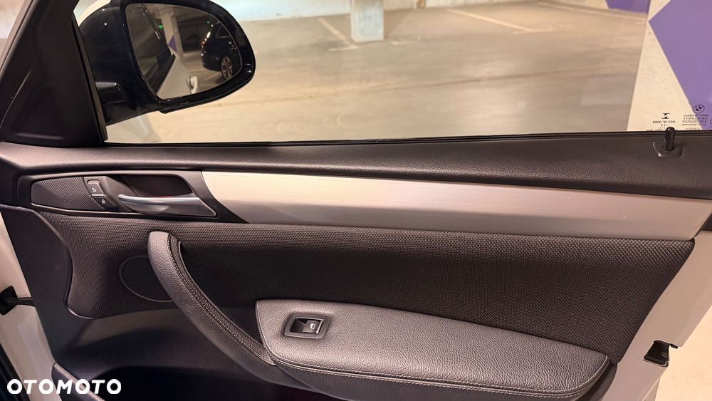 BMW X4 xDrive20d M Sport - 16