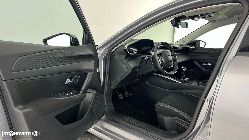 Peugeot 308 SW 1.2 PureTech Active Pack - 21