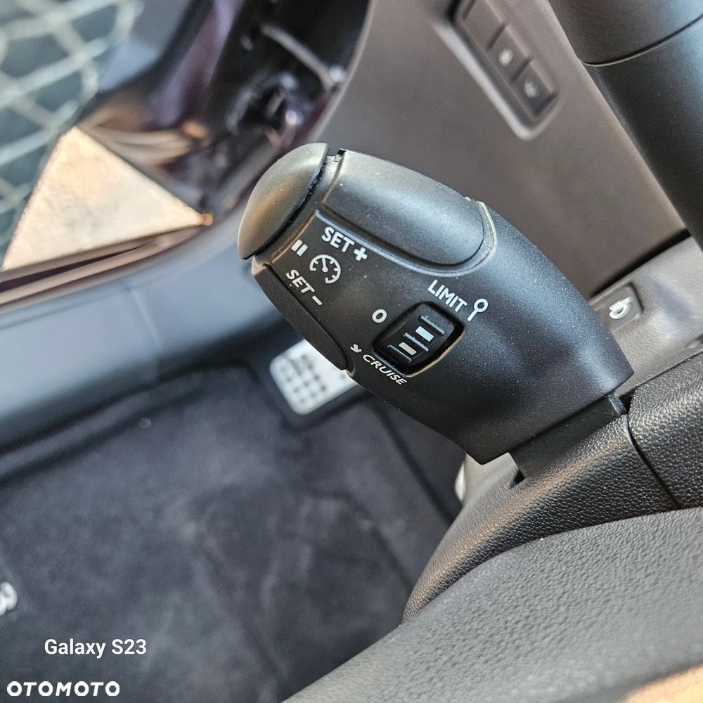 Citroën DS3 PureTech 110 Start & Stop EAT6 OPF PERFORMANCE LINE - 20