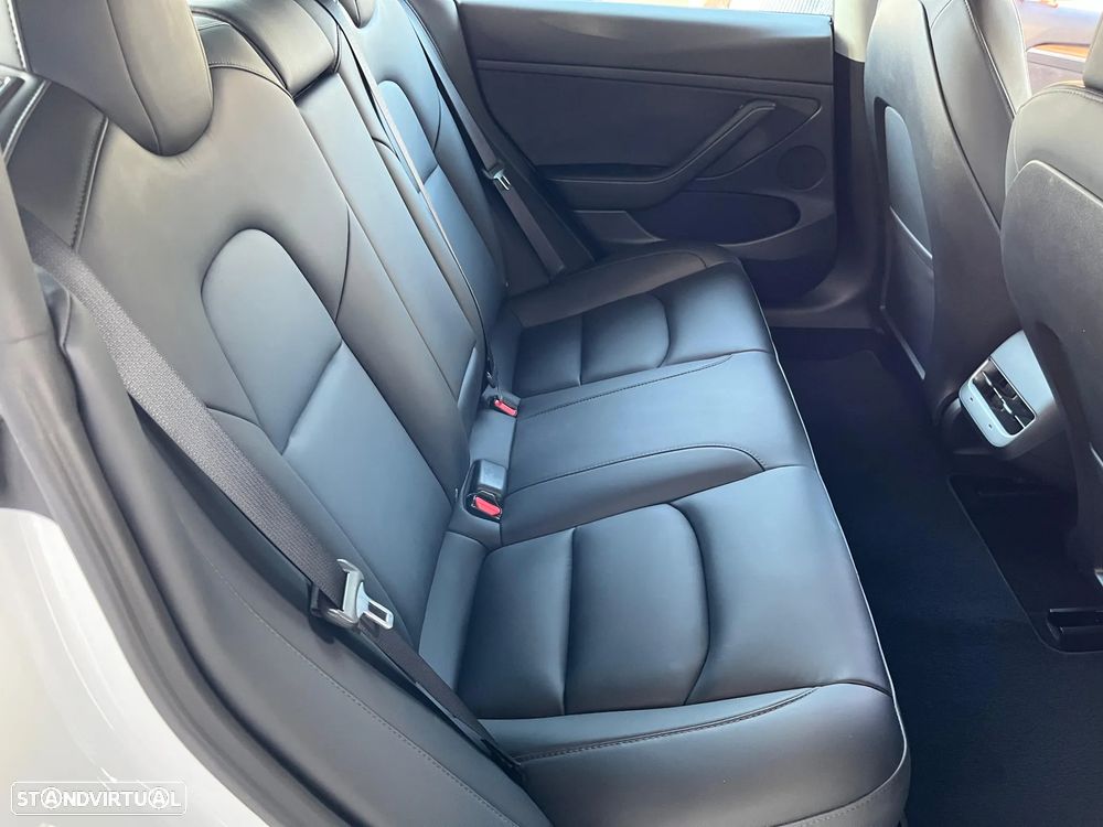 Tesla Model 3 Standard Range Plus RWD - 7