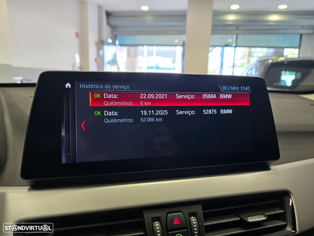 BMW X1 xDrive25e Advantage - 30