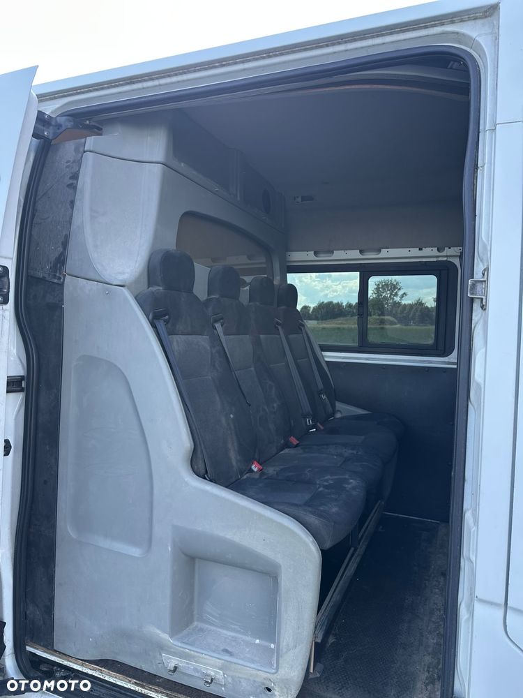 Renault Master - 8