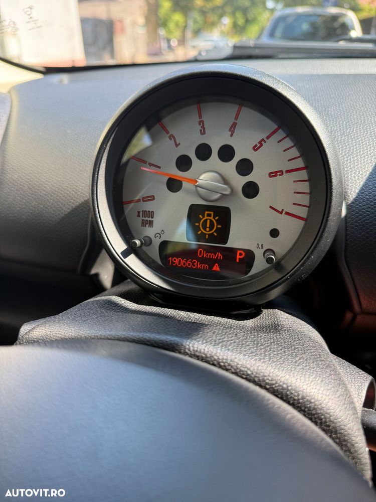 Mini Countryman - 5