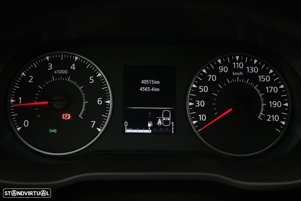 Dacia Duster 1.5 Blue dCi Journey 4WD - 16