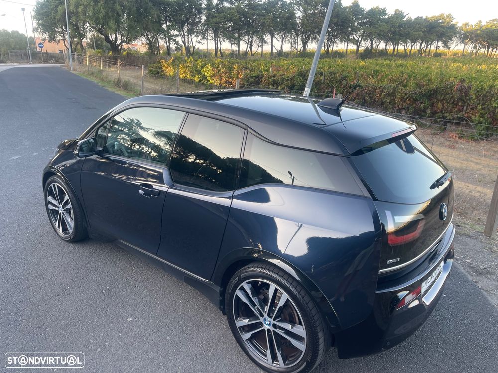 BMW i3 s 120Ah - 8