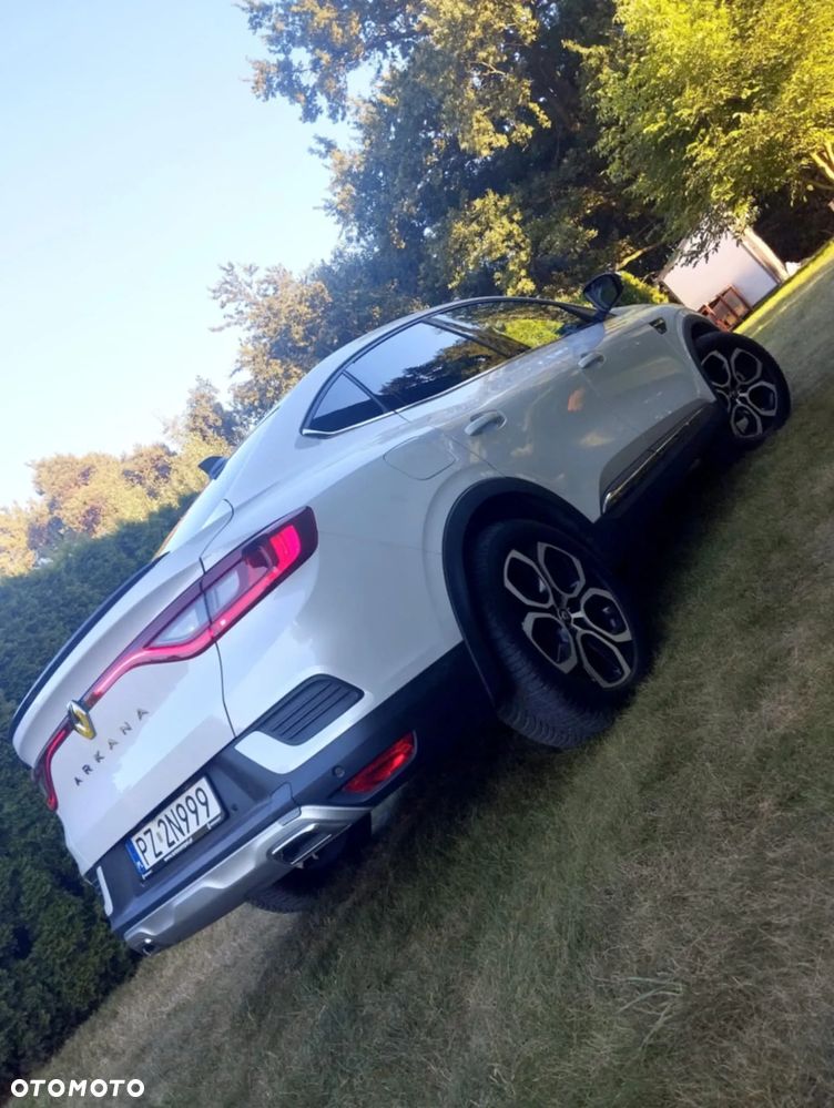 Renault Arkana - 3