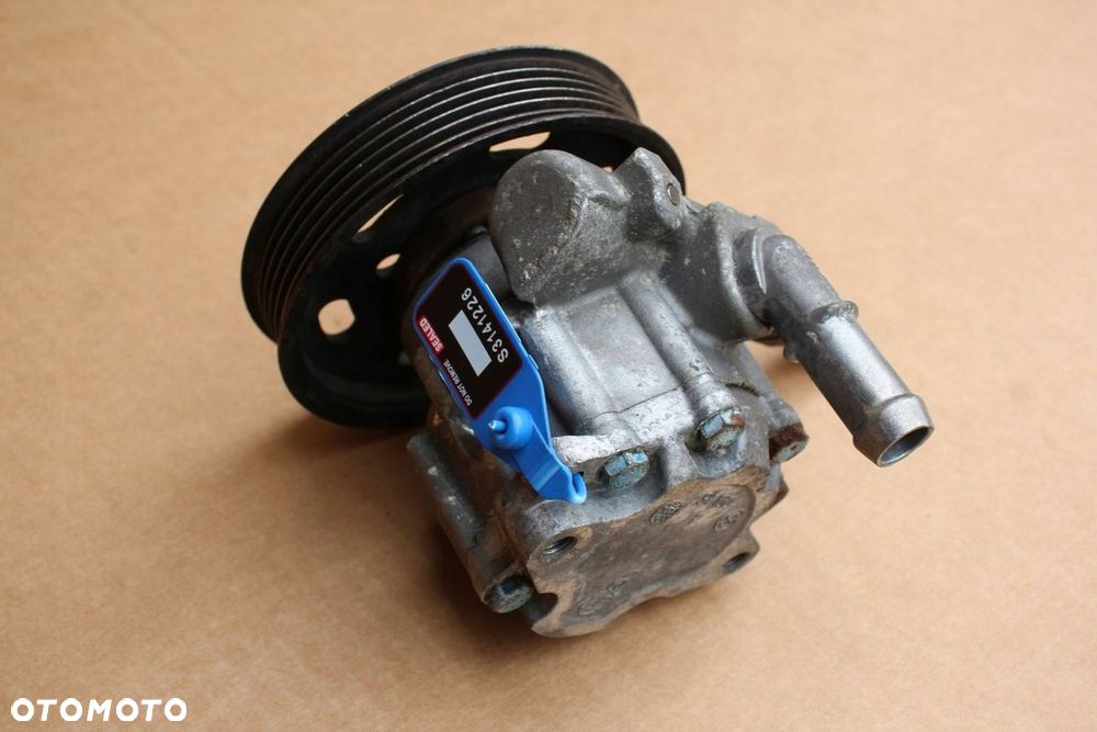 Pompa wspomagania 110 Bar AUDI S3 8L TT 8N Seat CUPRA R 1.8t 8N0145154A - 3