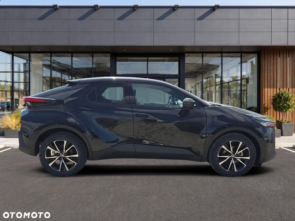Toyota C-HR 1.8 Hybrid Style - 5