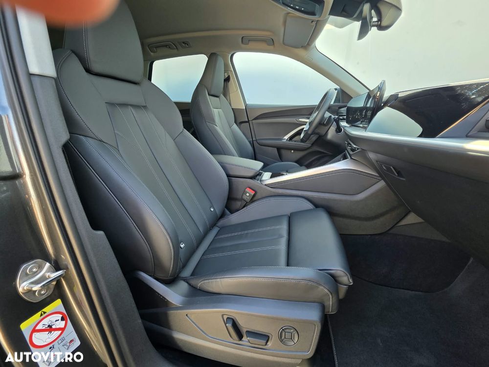 Audi Q5 40 TDI quattro S tronic MHEV Advanced - 22