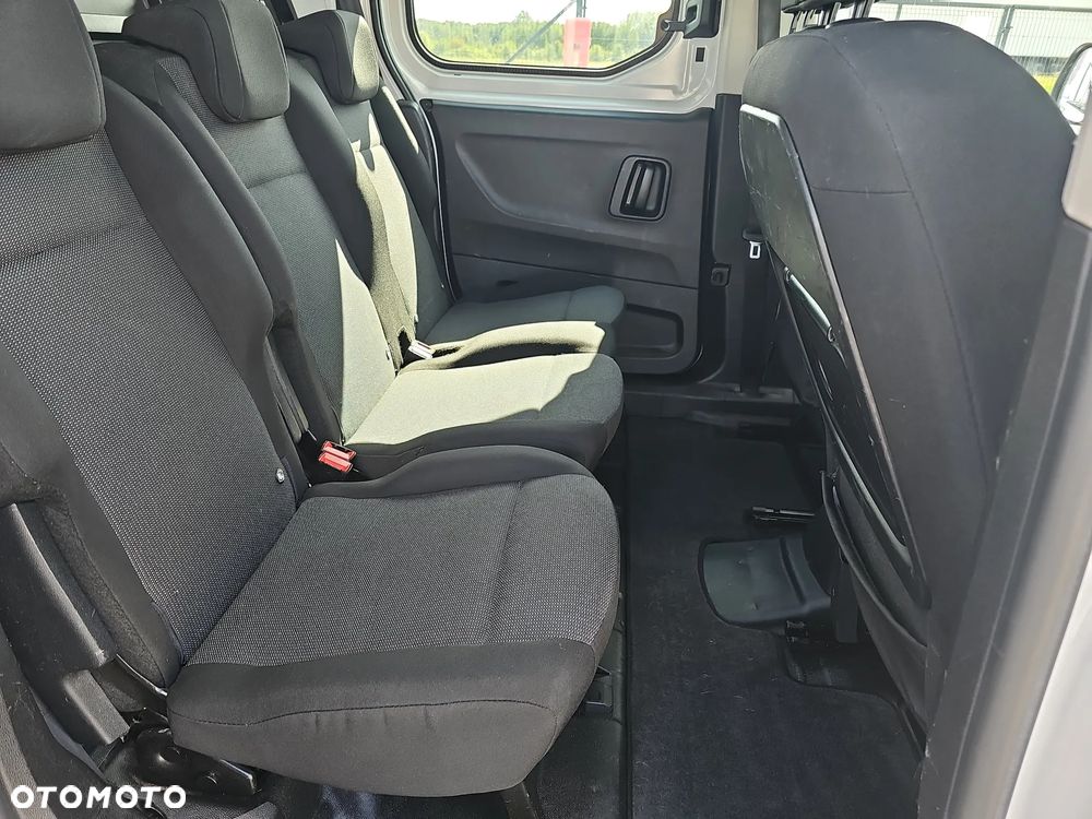Toyota ProAce - 22