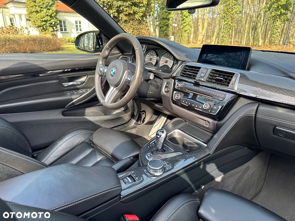 BMW M4 - 31