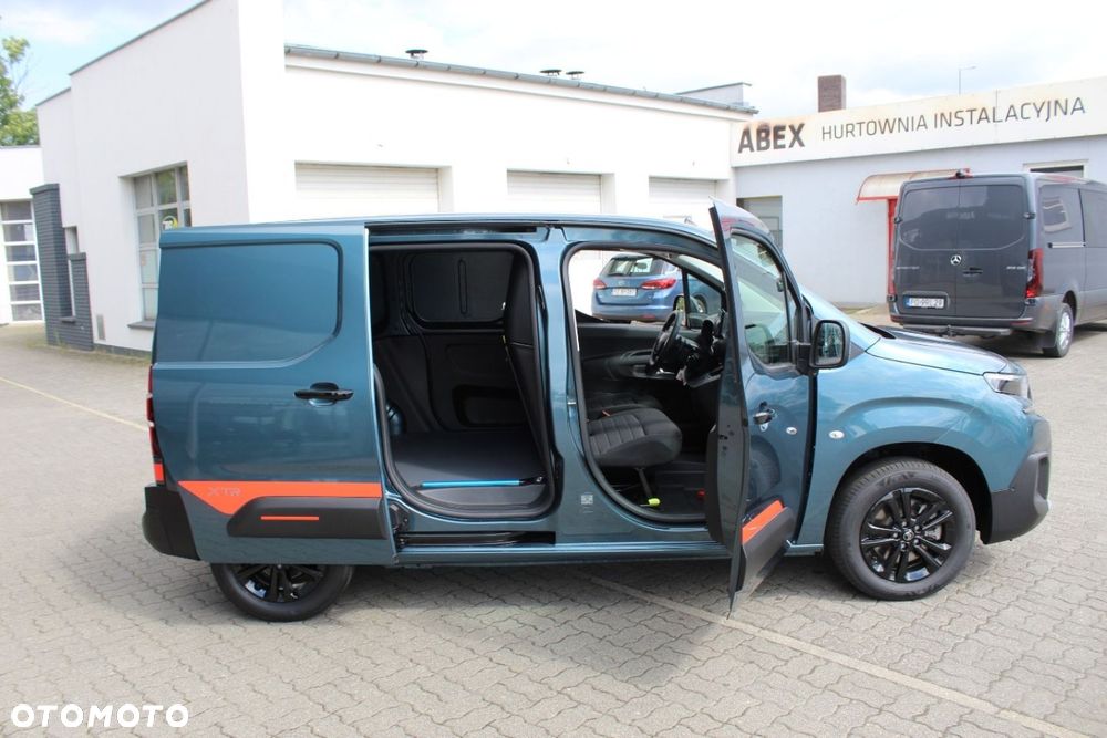 Citroën Berlingo - 27