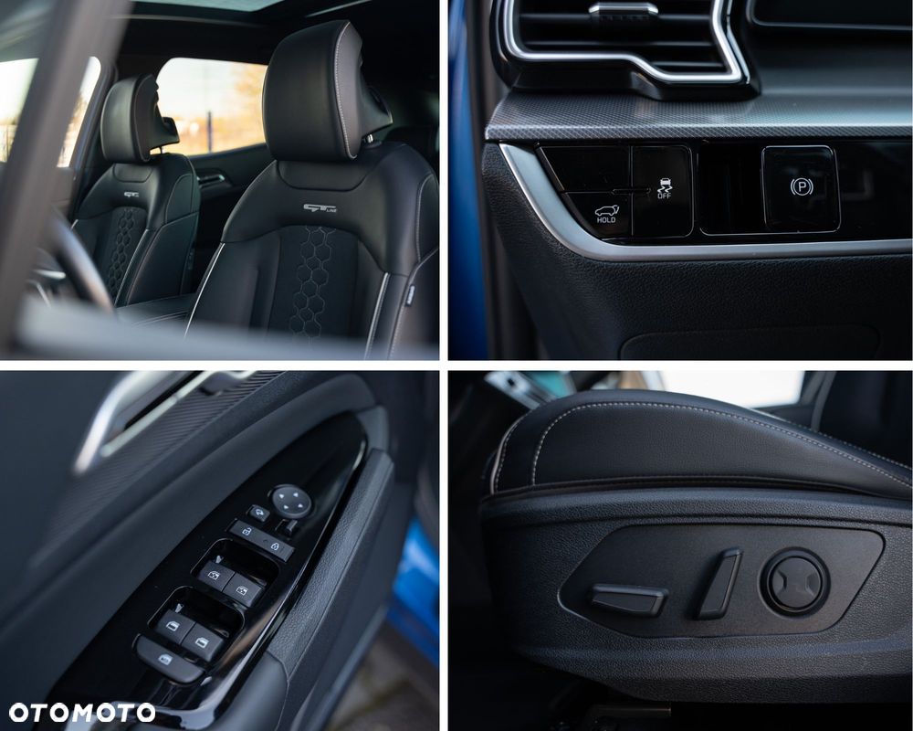 Kia Sportage - 32