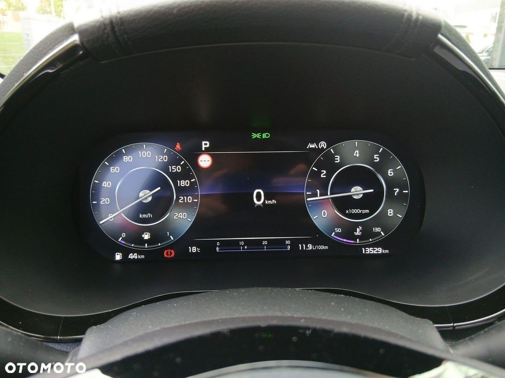 Kia Ceed - 33