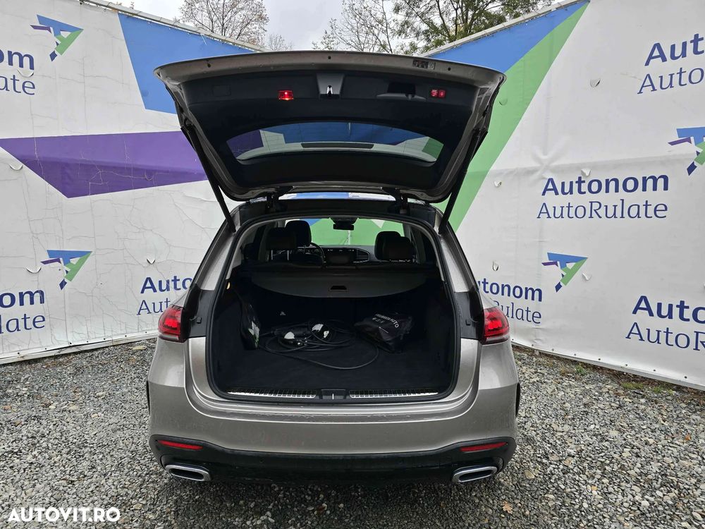 Mercedes-Benz GLE - 7