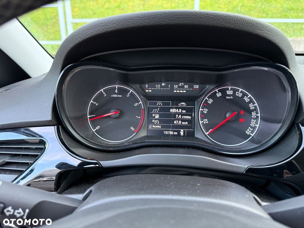 Opel Corsa 1.4 T Enjoy S&S - 14