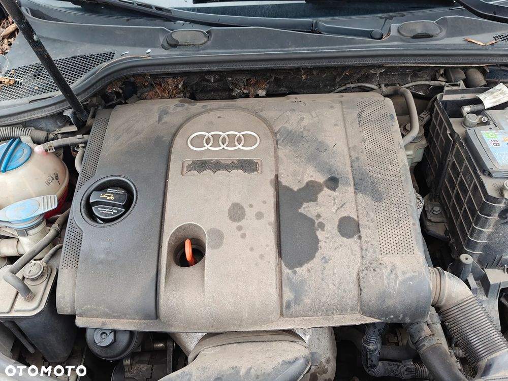 Audi A3 3-drzwiowe - 19