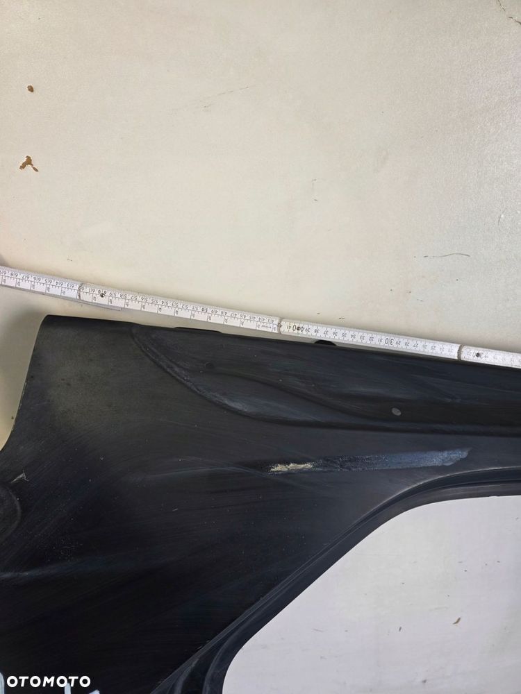 Błotnik poszycie tył prawy OPEL Mokka X - 10