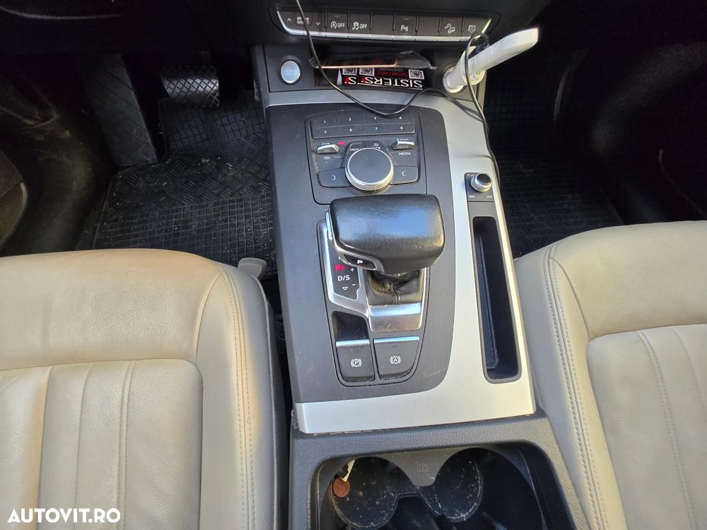 Audi Q5 2.0 TFSI S tronic Sport - 16