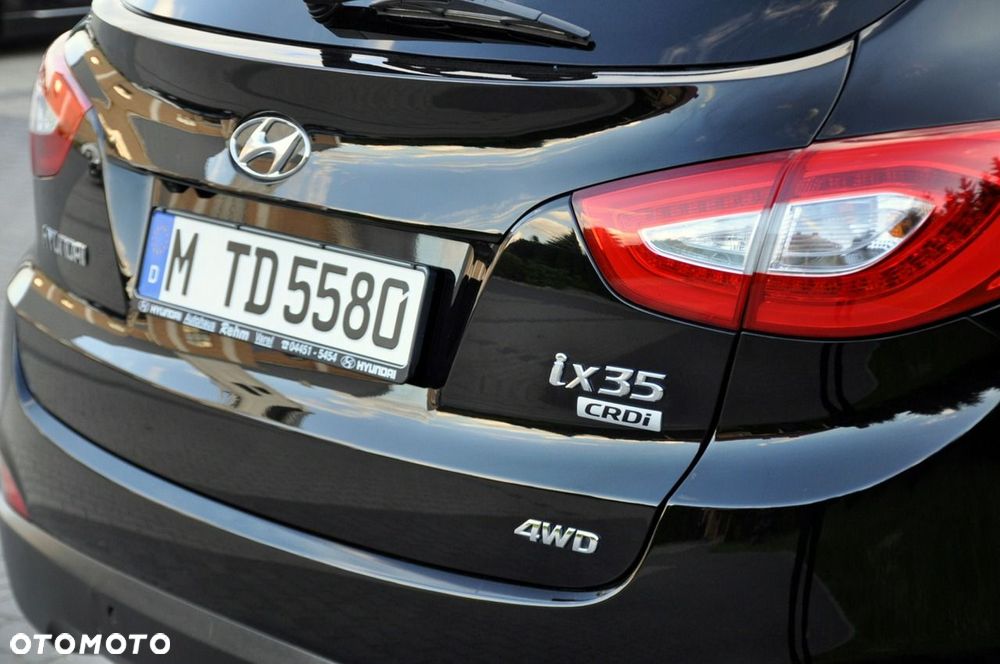 Hyundai ix35 - 16