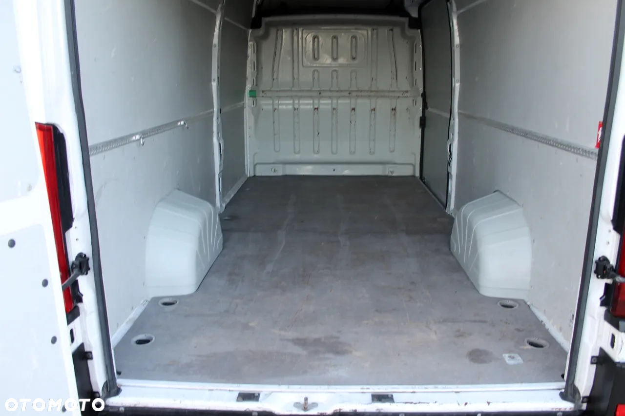 Fiat Ducato Maxi - 15
